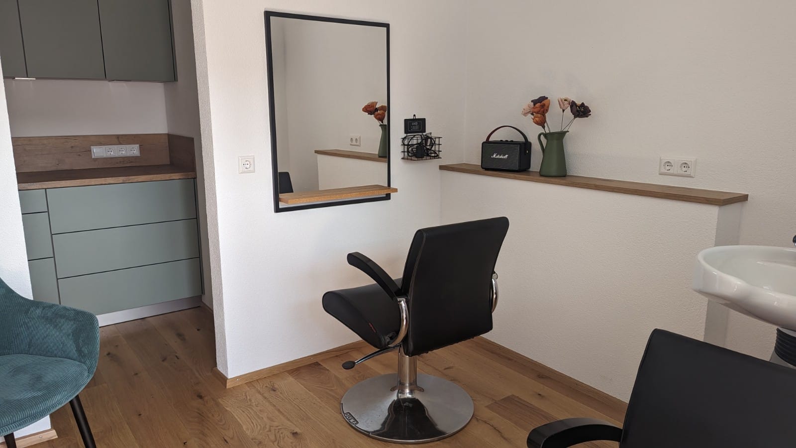Friseur Hilzingen | DasHaarZimmer | Nadine König